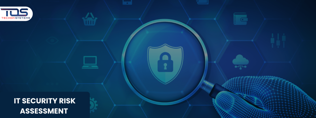 Smart IT Security Risk Assessment Guide To Stop Cyber Attacks