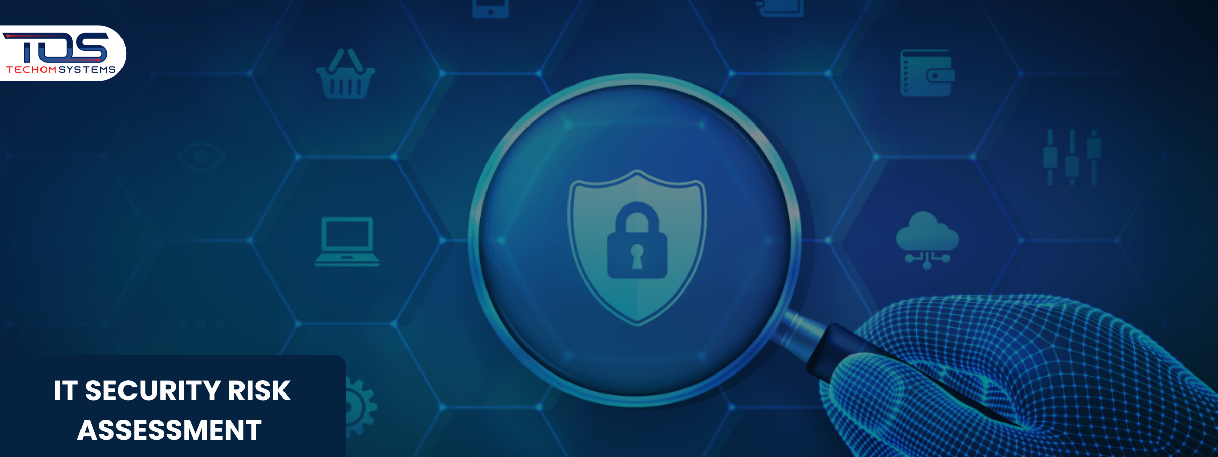 IT security risk assessment