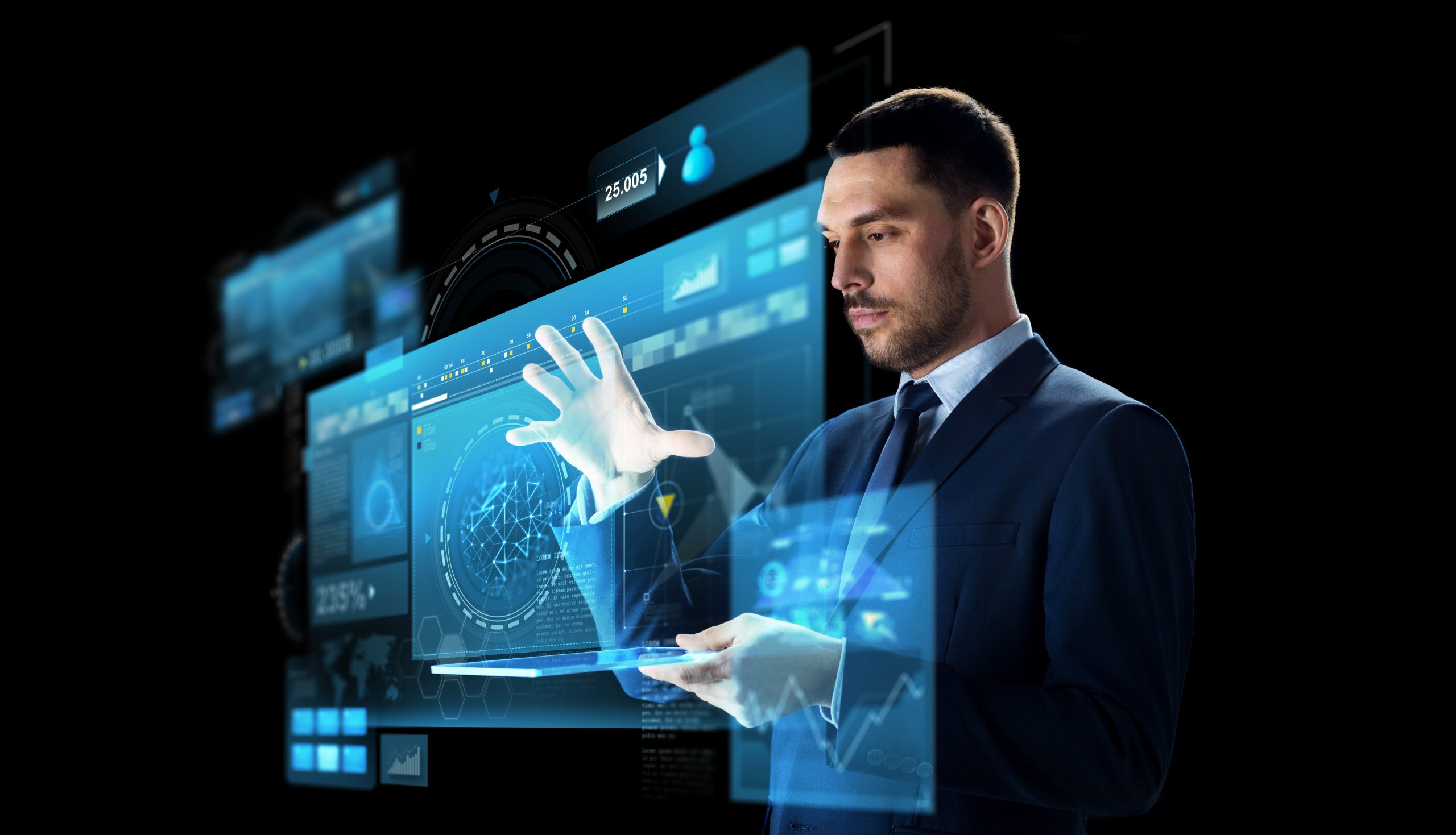 Key Benefits of Managed IT Services in Australia