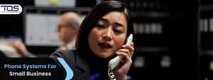Phone Systems For Small Business