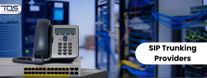 SIP trunking providers