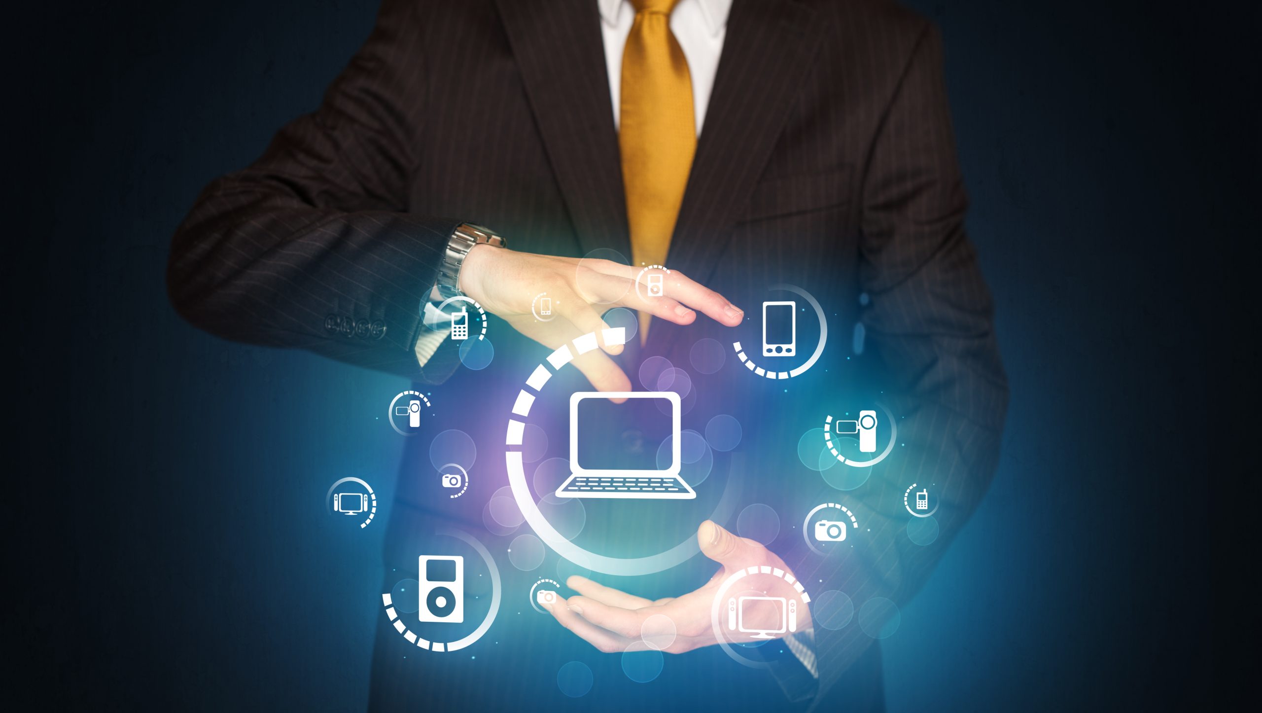 Why Businesses Choose Managed IT Services in Australia