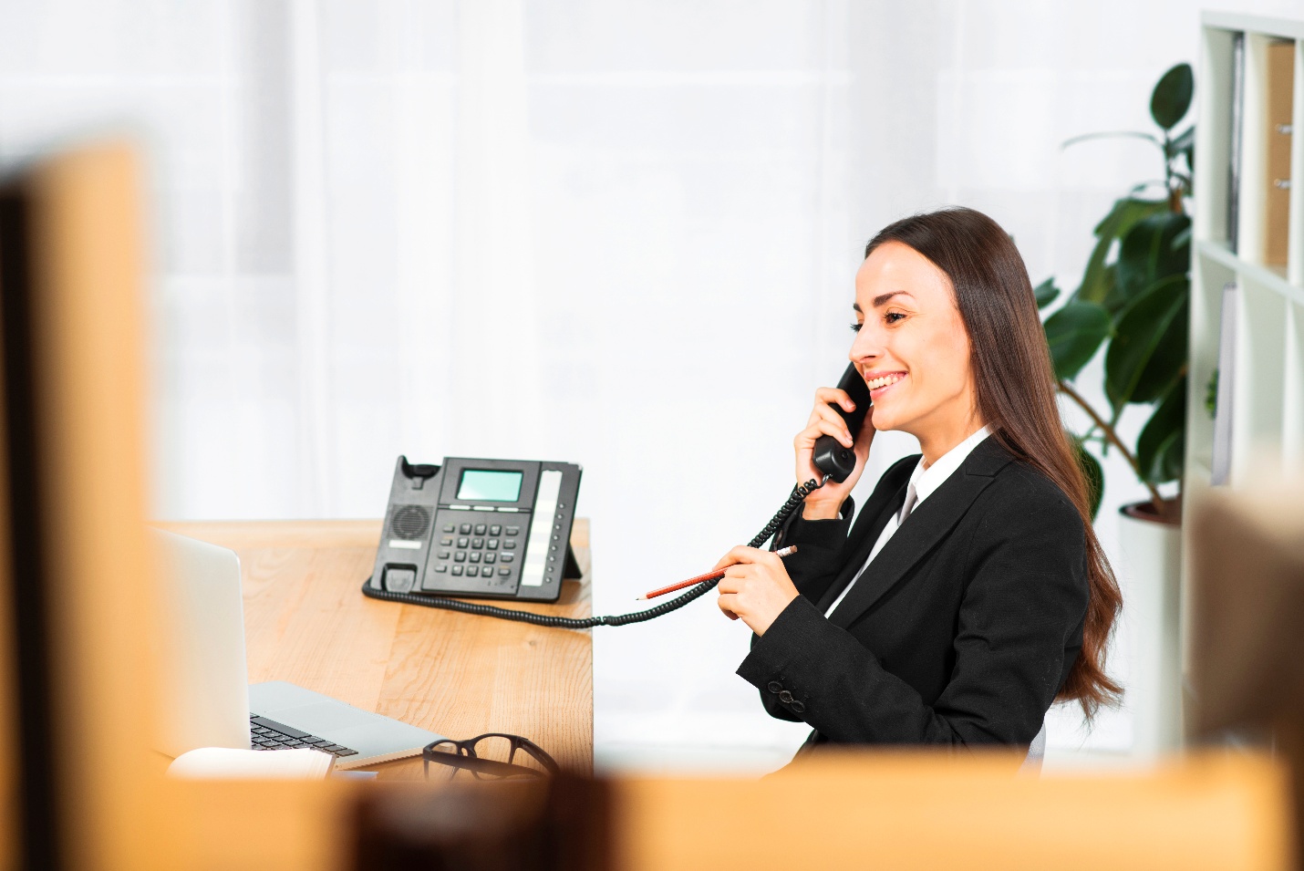 Benefits Of Using Digital Phone Systems 