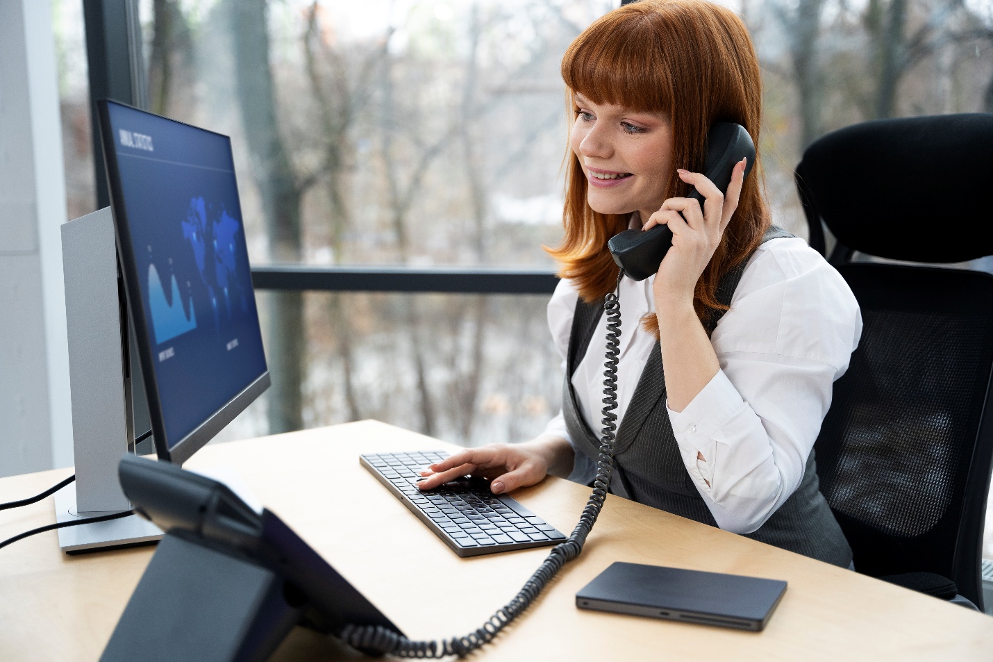 Benefits Of Using The Right Phone Systems For Offices