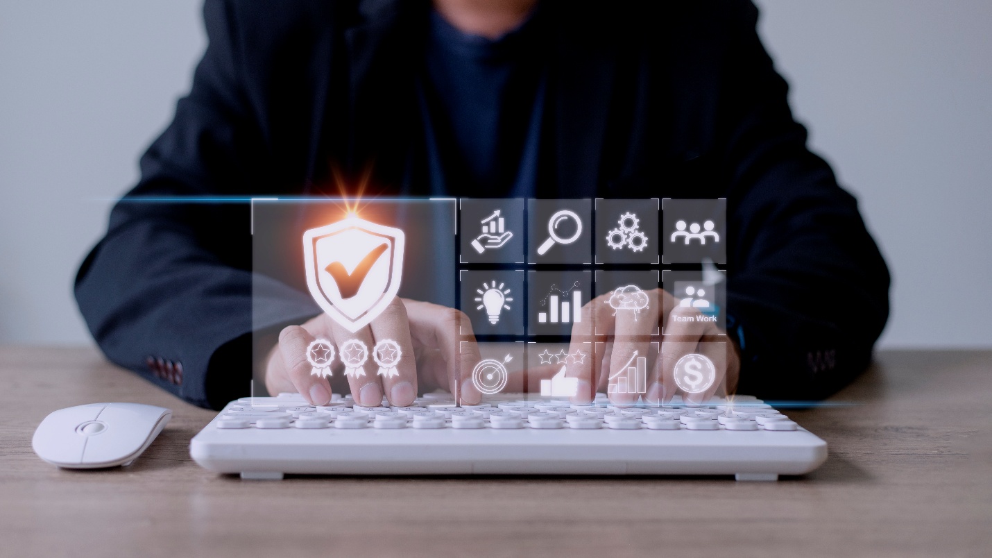 Best Practices For Endpoint Protection 