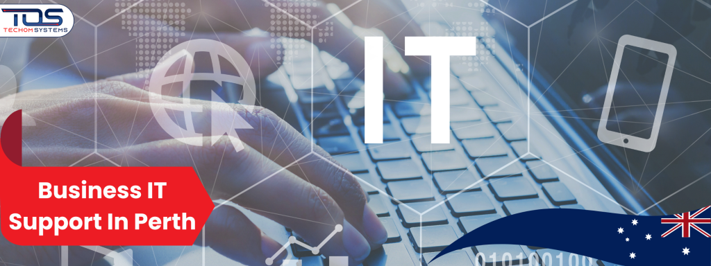 Why Every Company Needs Reliable Business IT Support In Perth