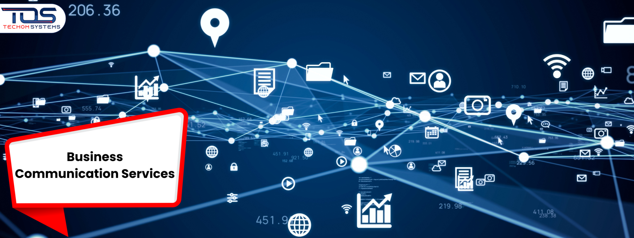 How Business Communication Services Transform Companies