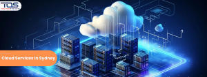 cloud services in Sydney