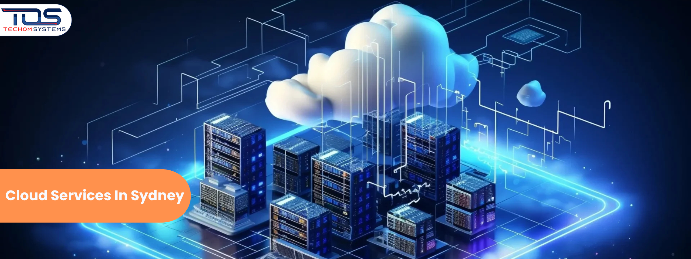 cloud services in Sydney