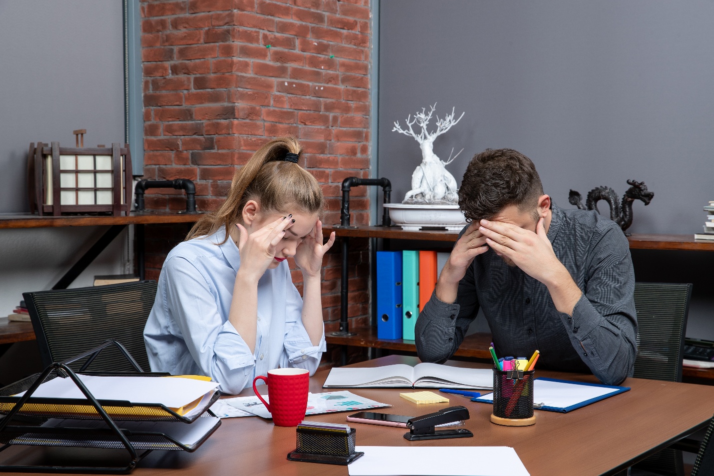 Common Communication Problems Faced By Small Businesses