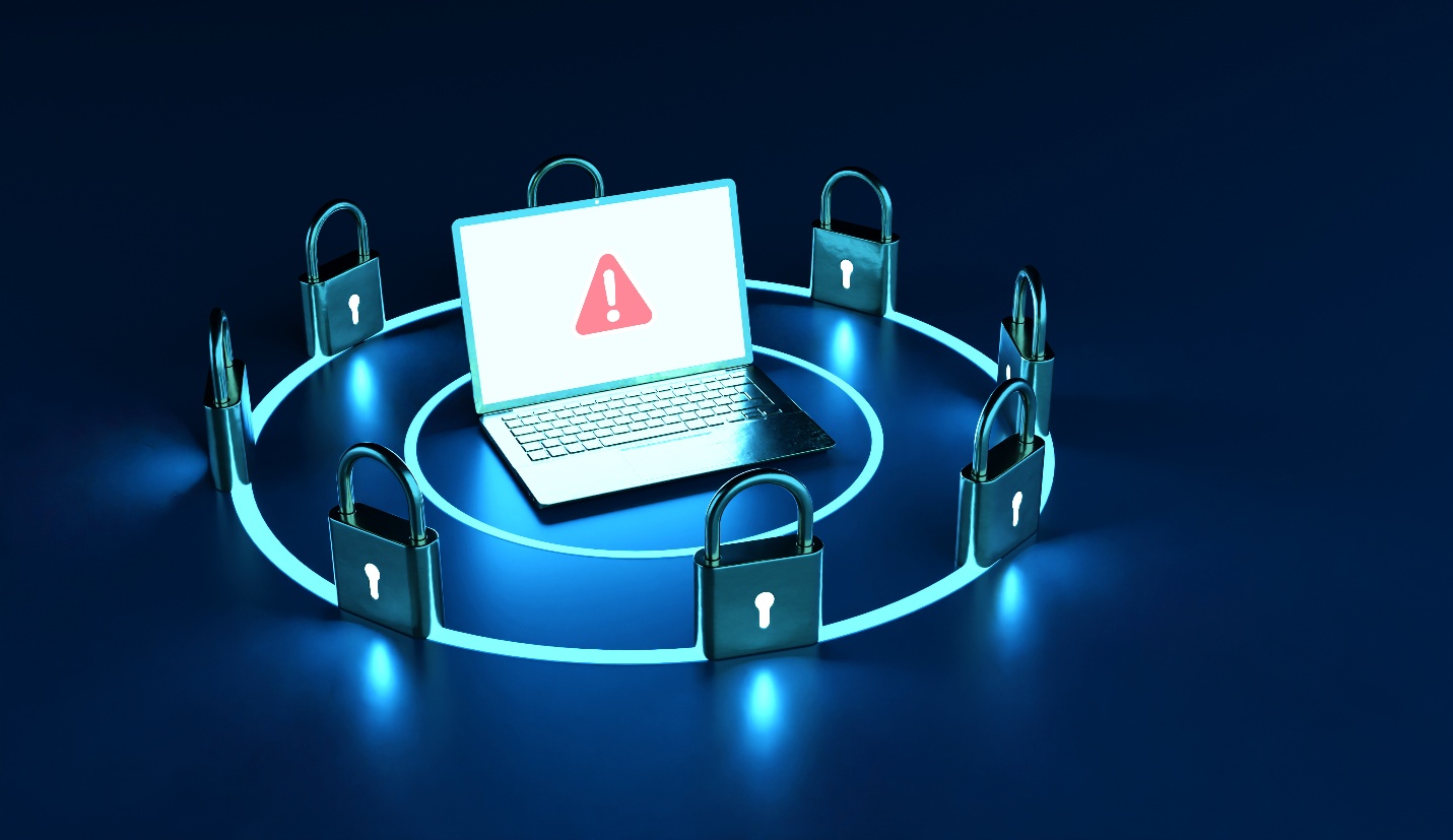 Common Network Security Risks 