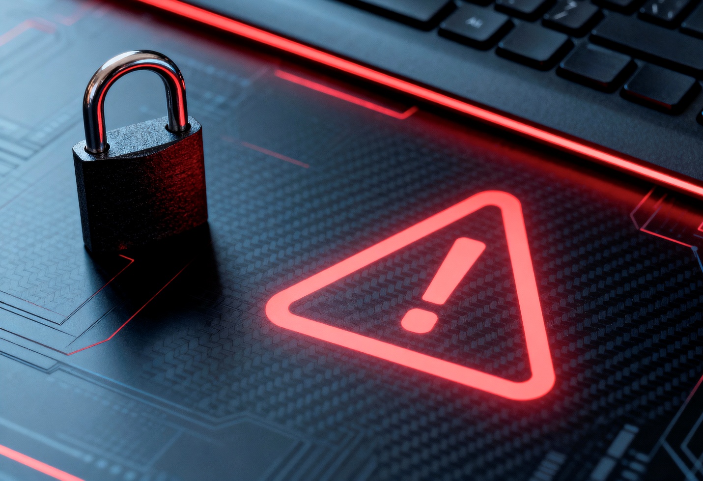 Common Vulnerabilities In Business Networks