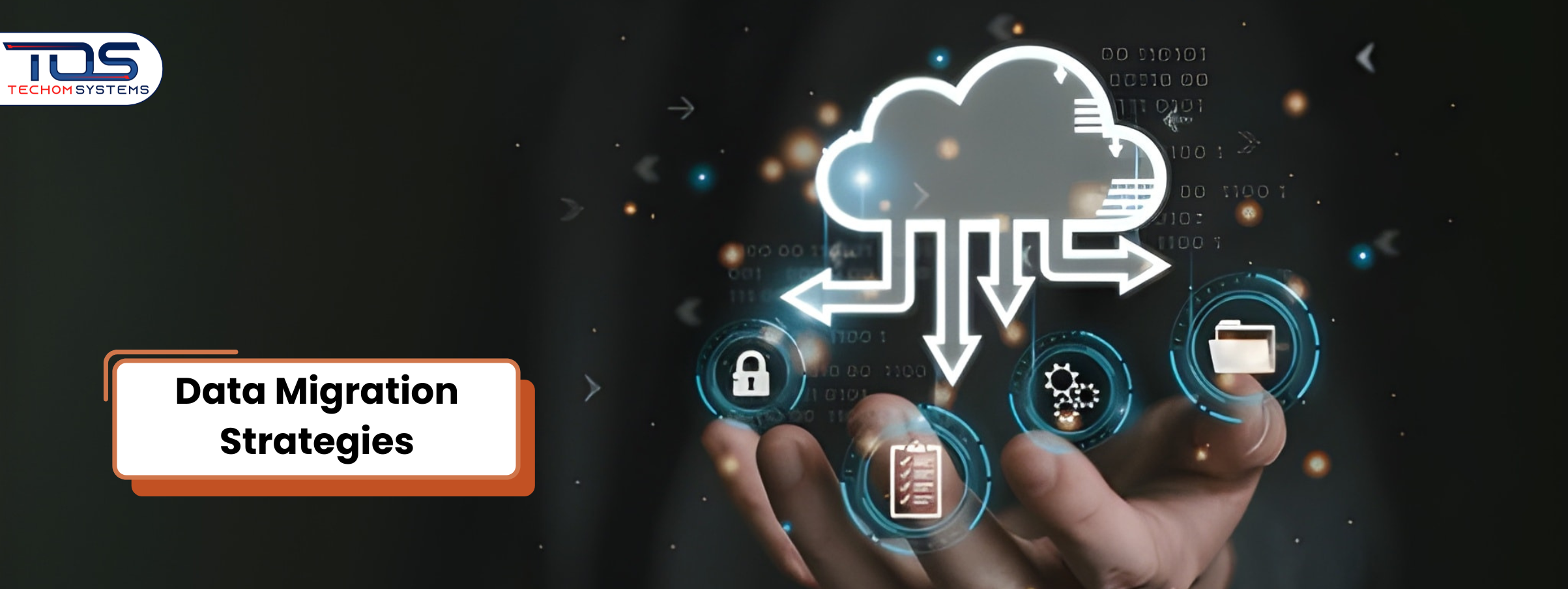 Transforming IT Efficiency With Proven Data Migration Strategies