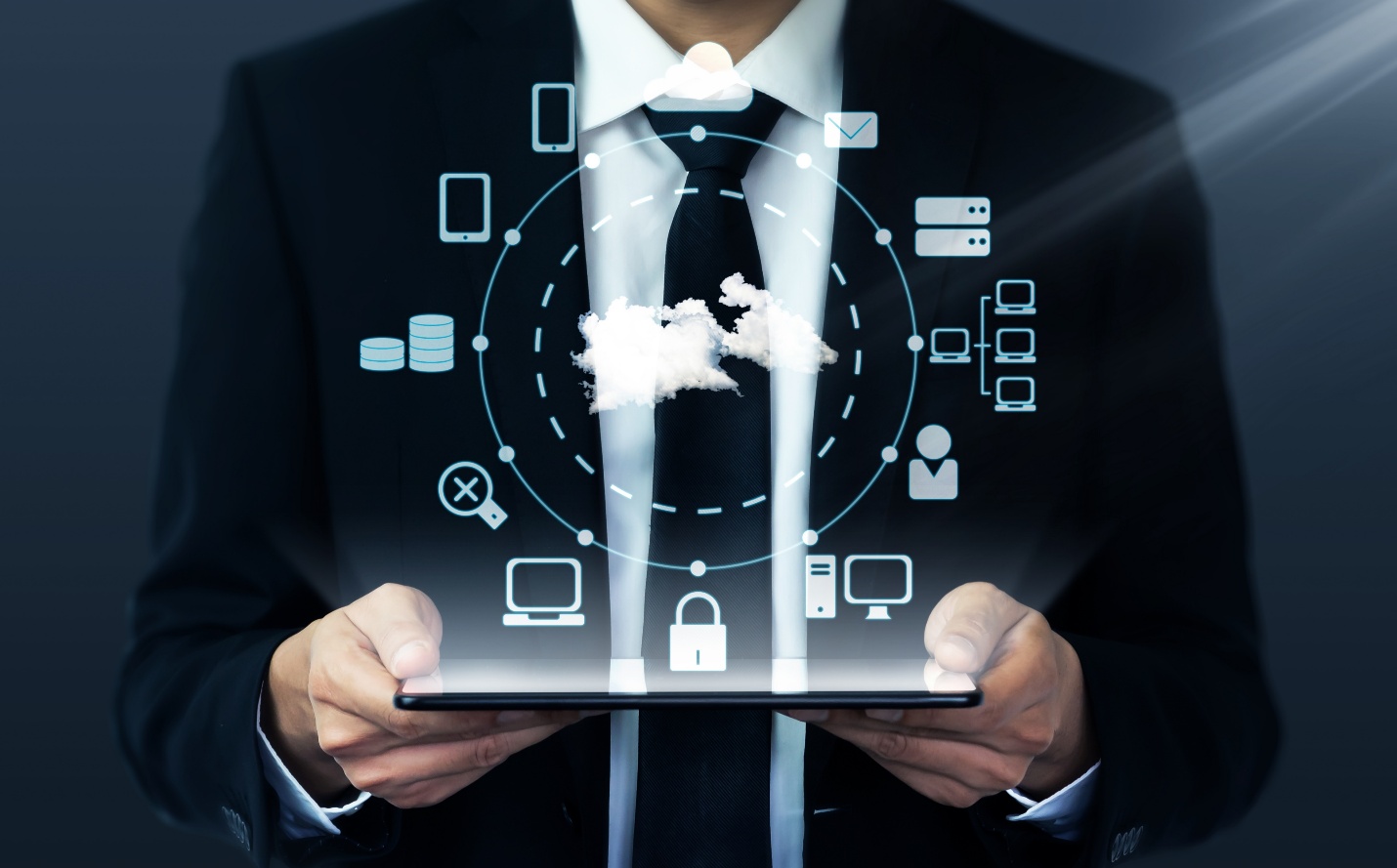 How An IT Audit Safeguards Your Business Network