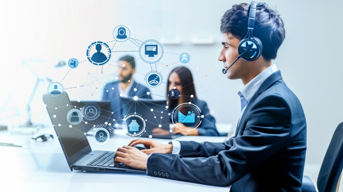 How Unified Communications Fixes Team Chaos