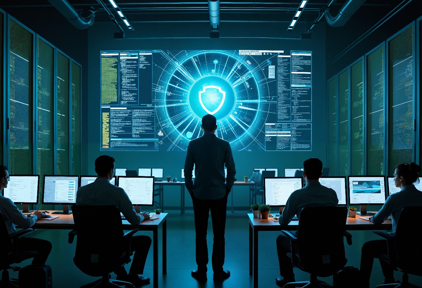 Importance Of Endpoint Security Management