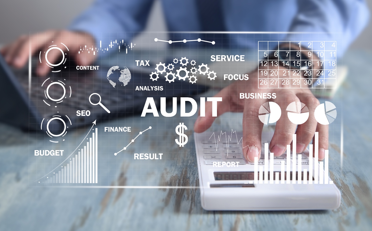 IT Audit