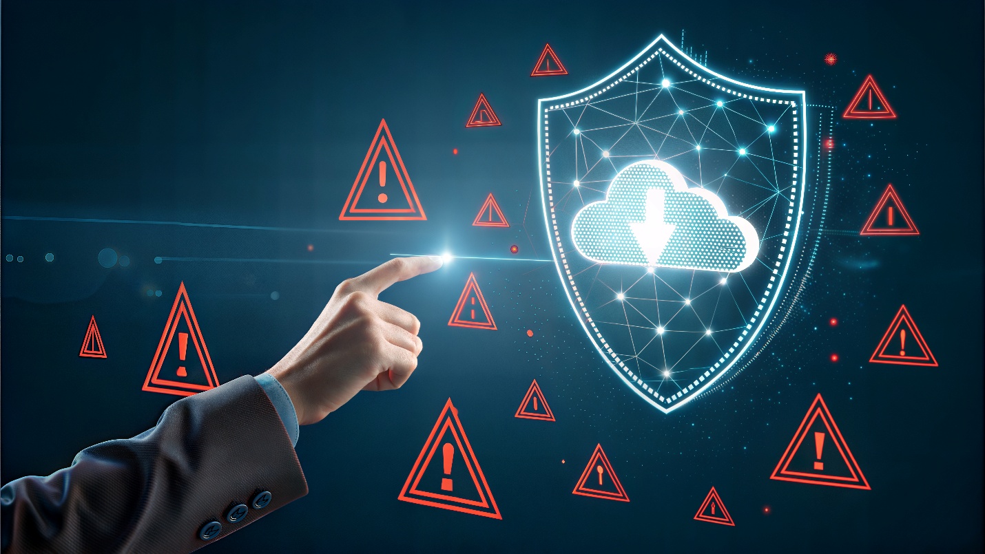 online threat prevention for businesses