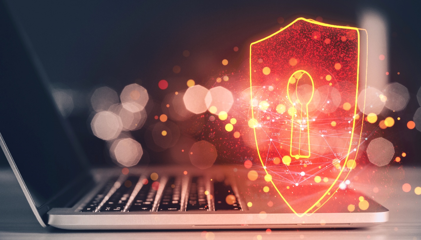 Protect Against Cyber Attacks 