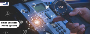 small business phone system