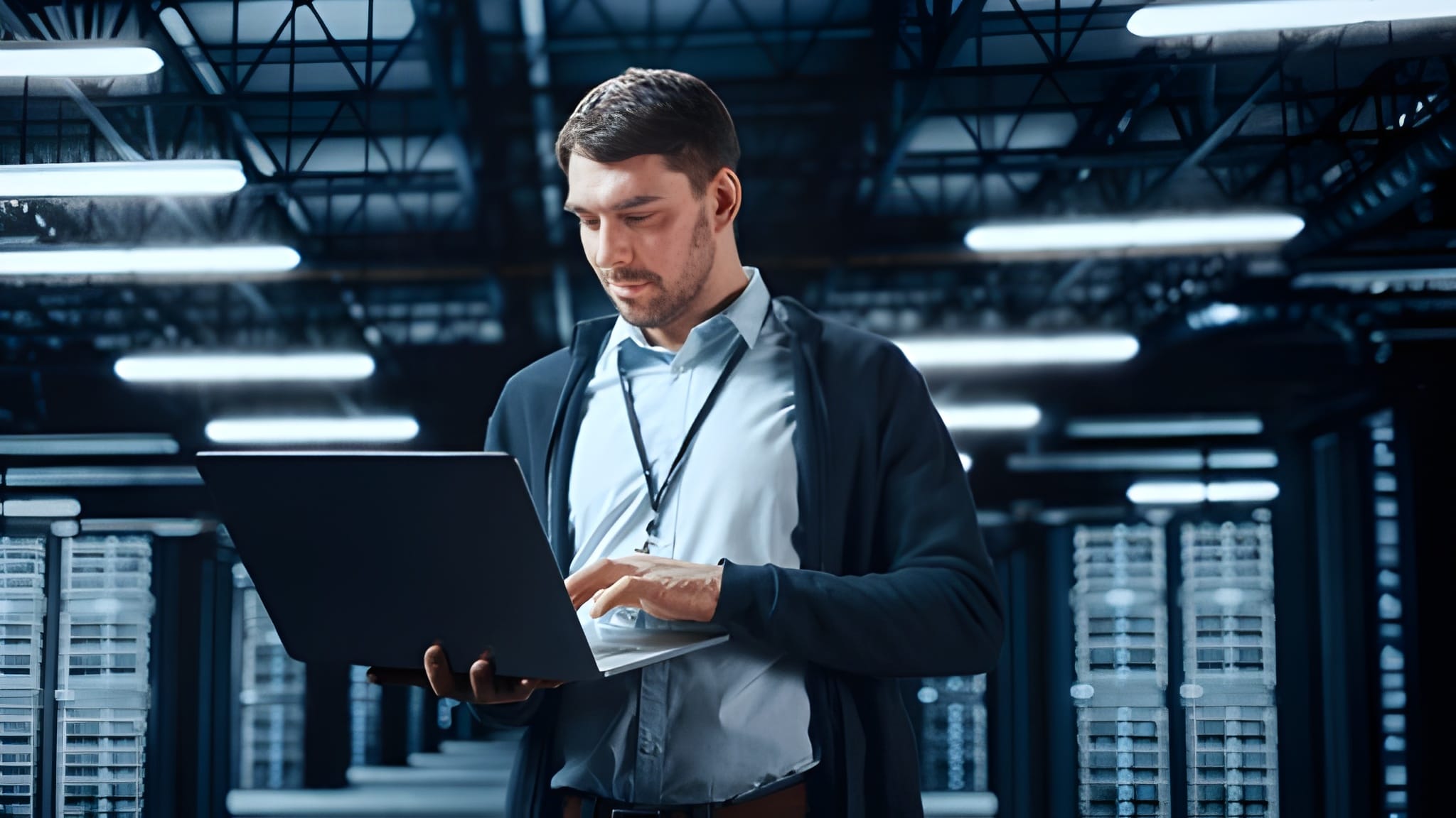 IT consultant in Perth