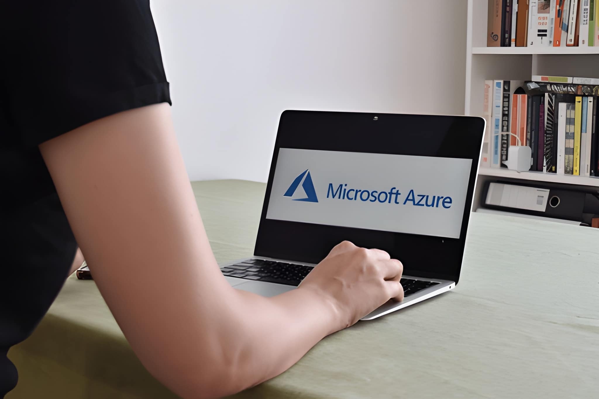 Azure cloud migration