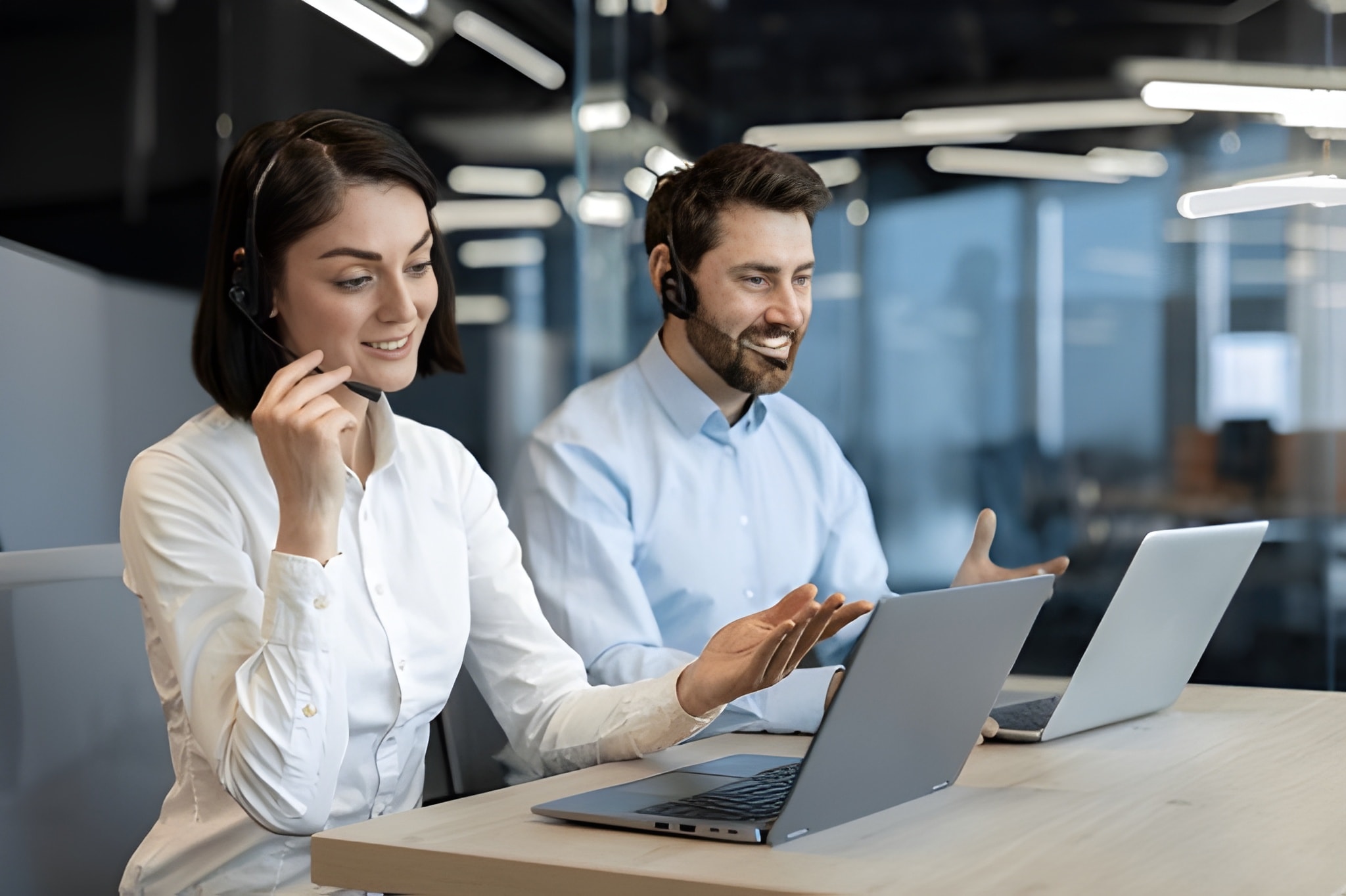 business unified communications