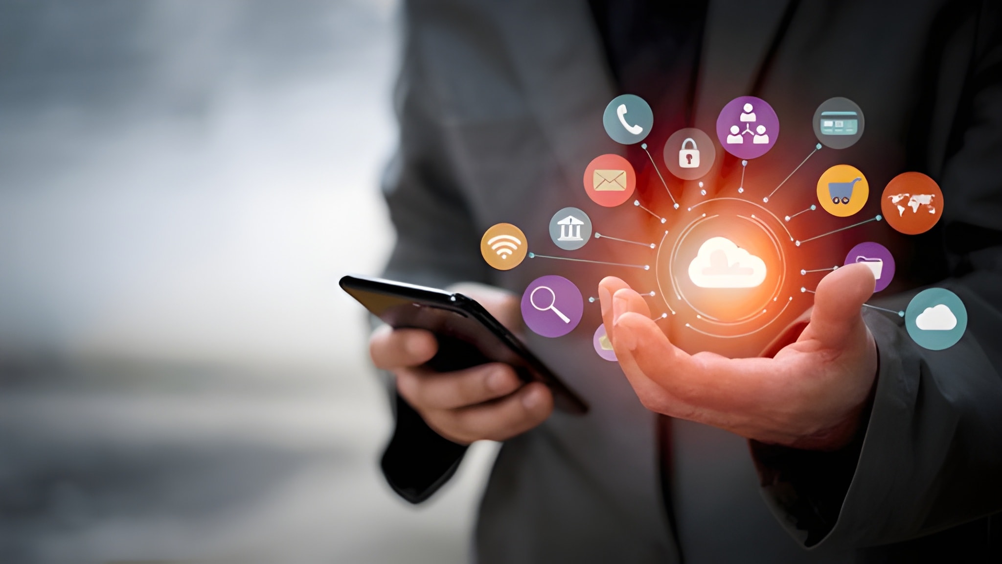 cloud migration in Australia