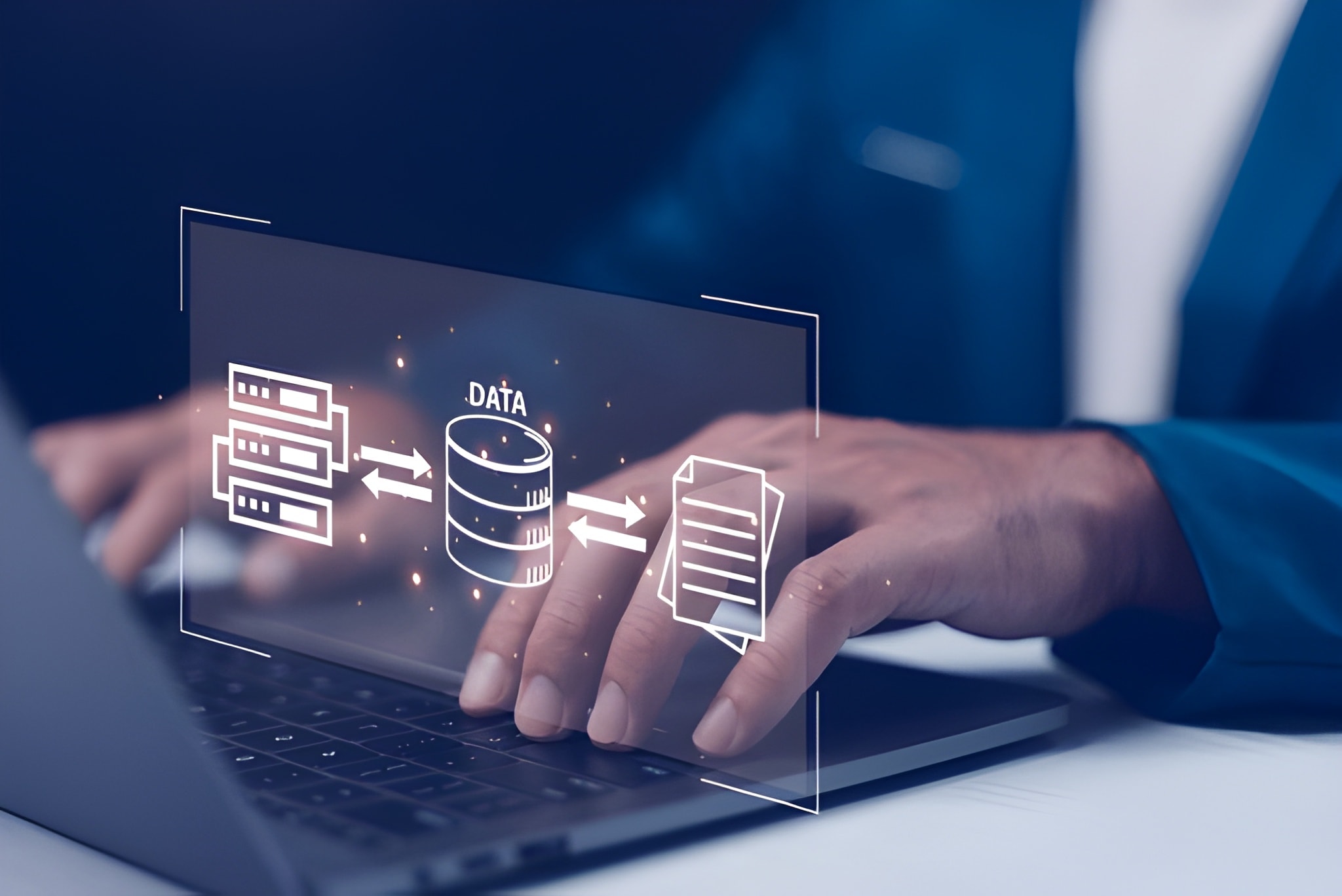 OneDrive migration for enterprises