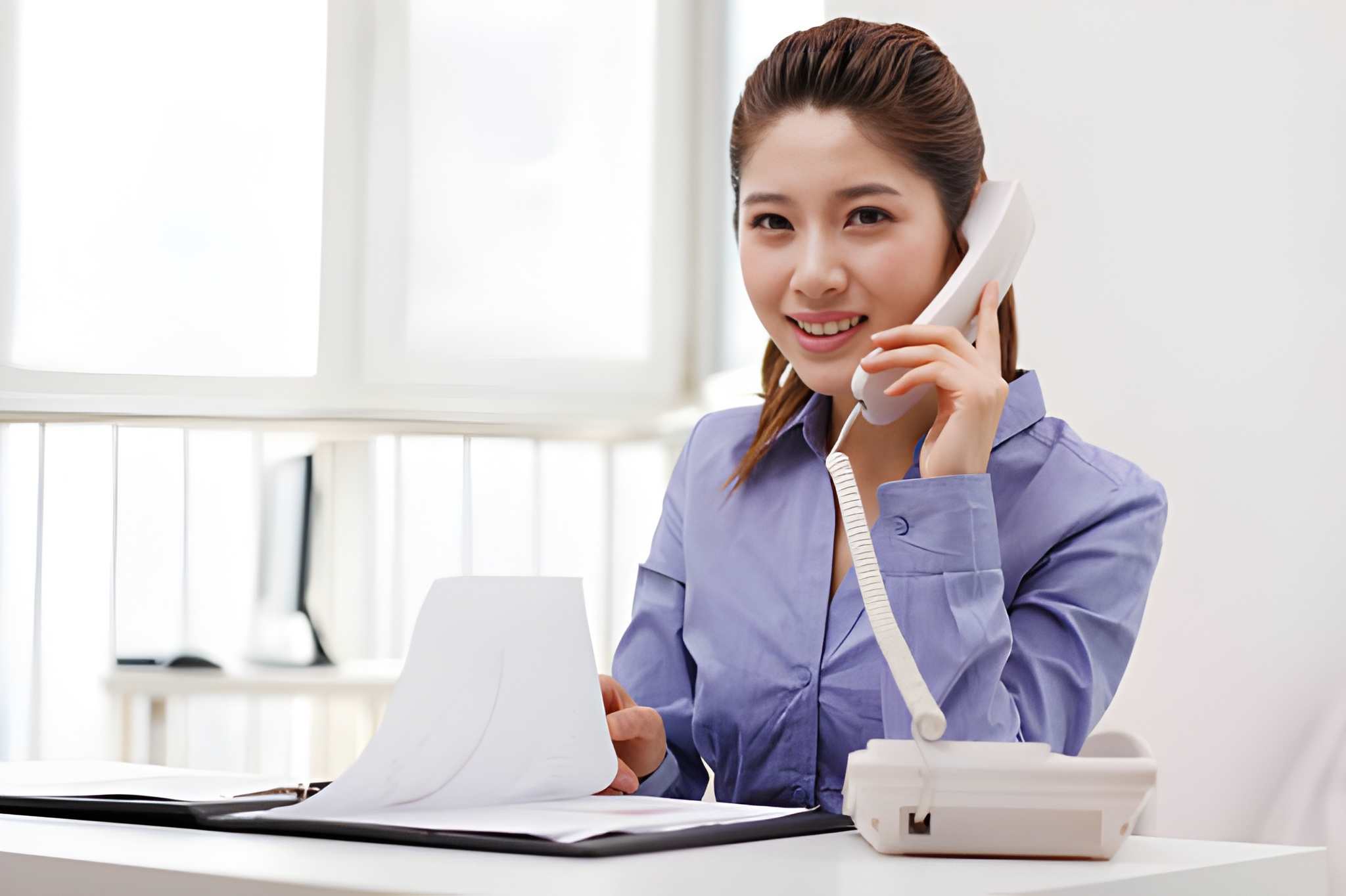 private branch exchange system