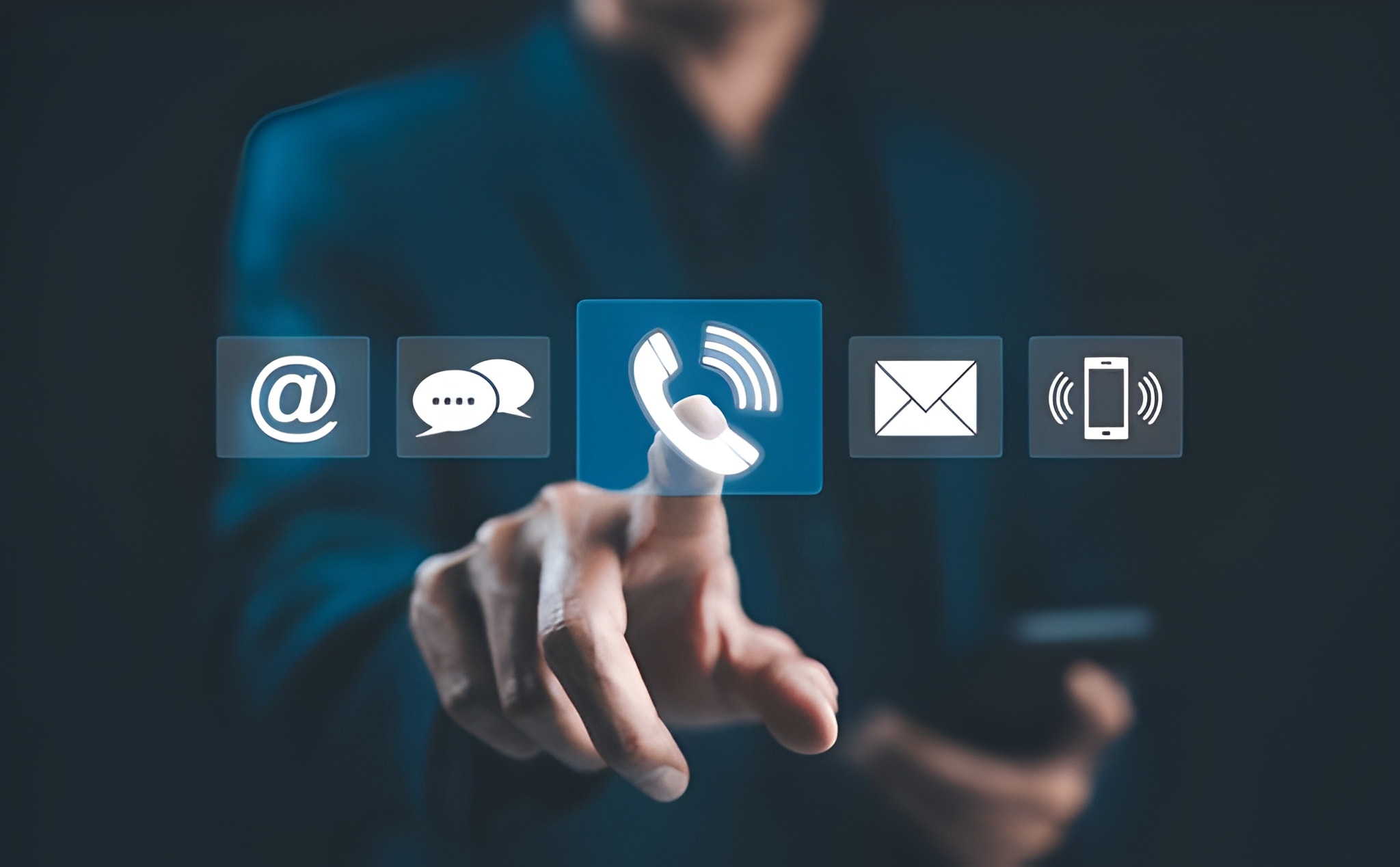 unified communications solutions