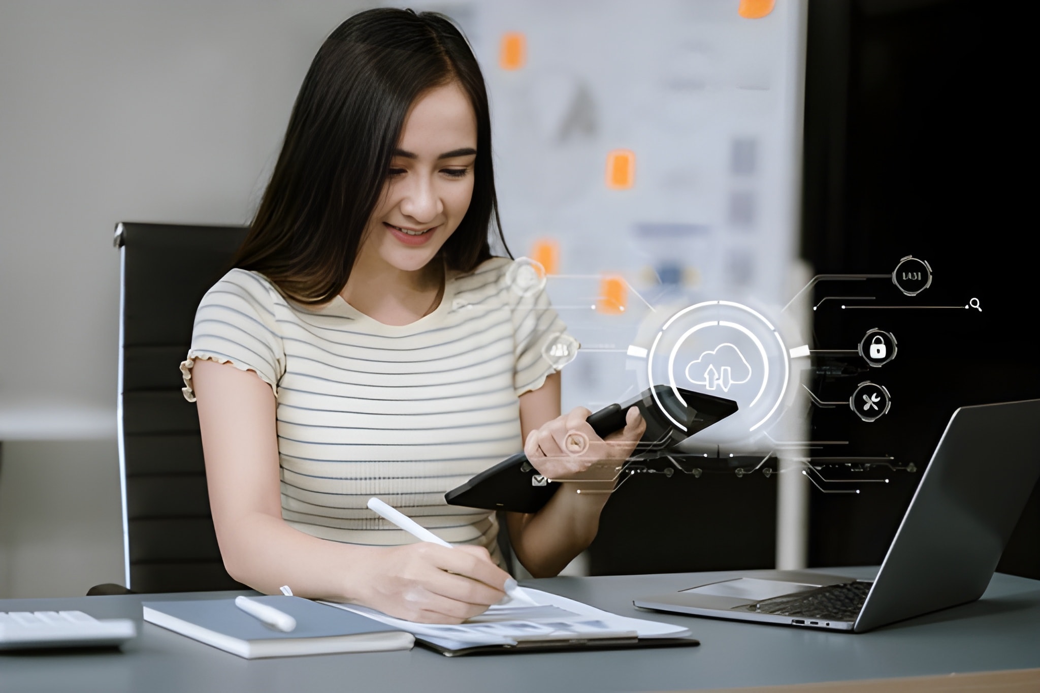 OneDrive data migration