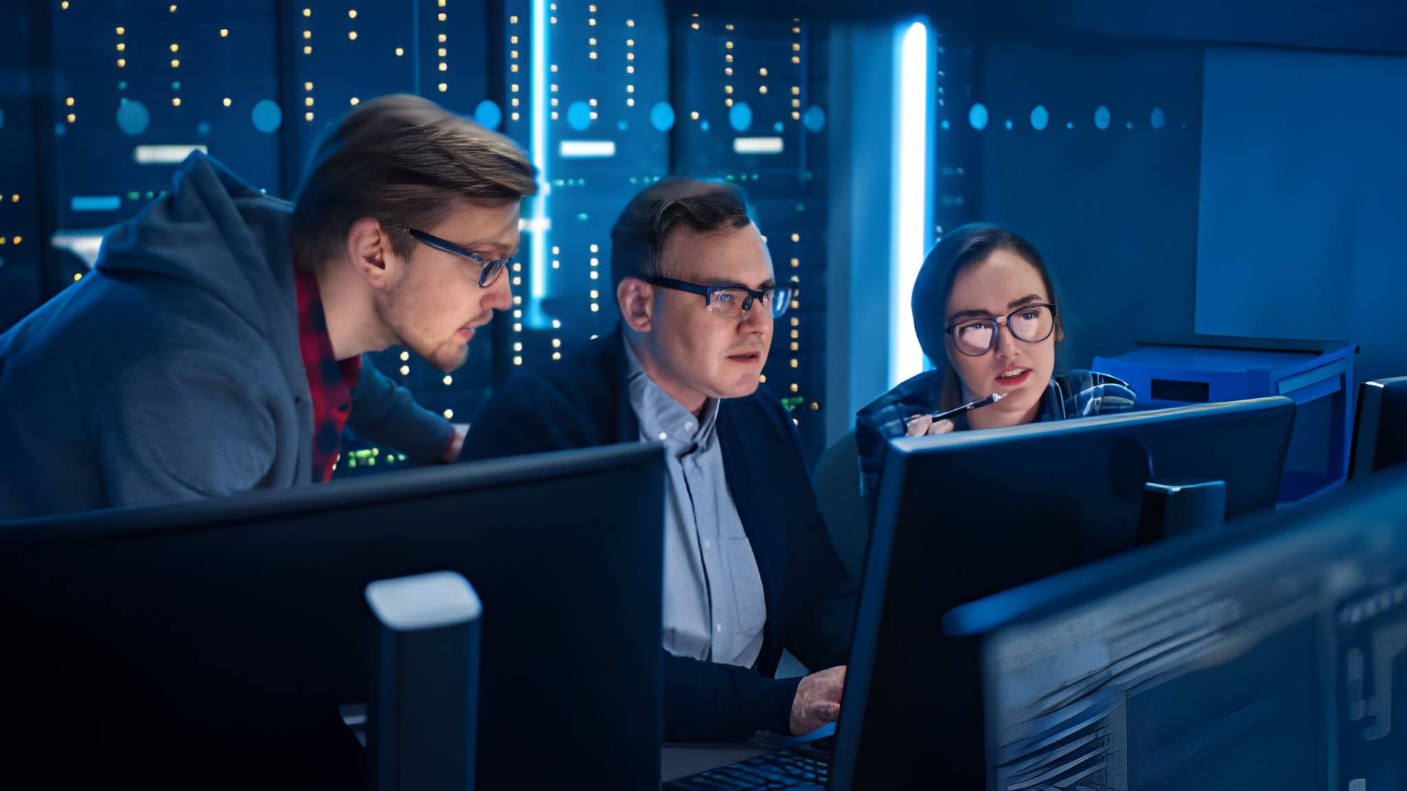 cloud network security