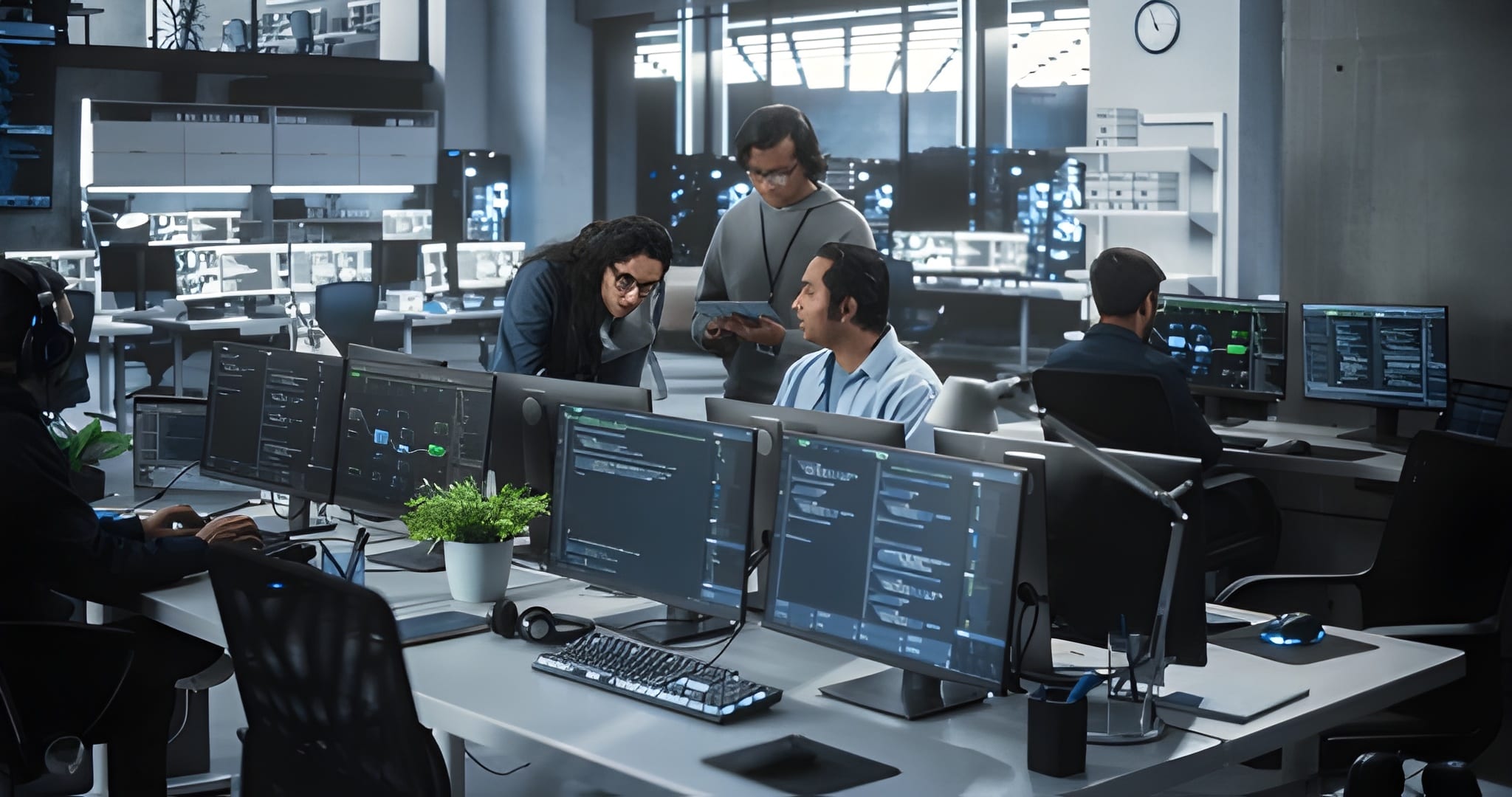 small business IT support