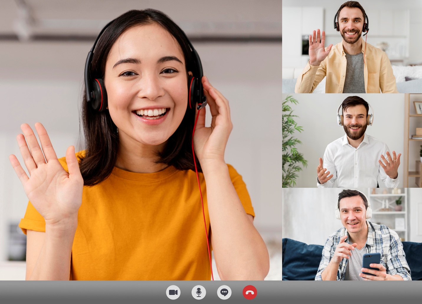 Unified Communications 