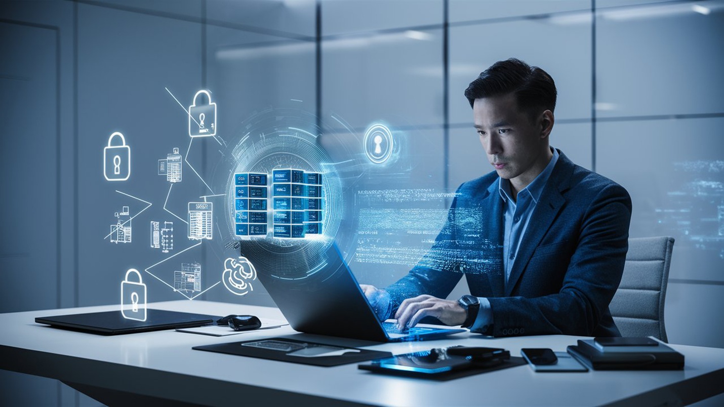 Why Endpoint Security for Finance Matters