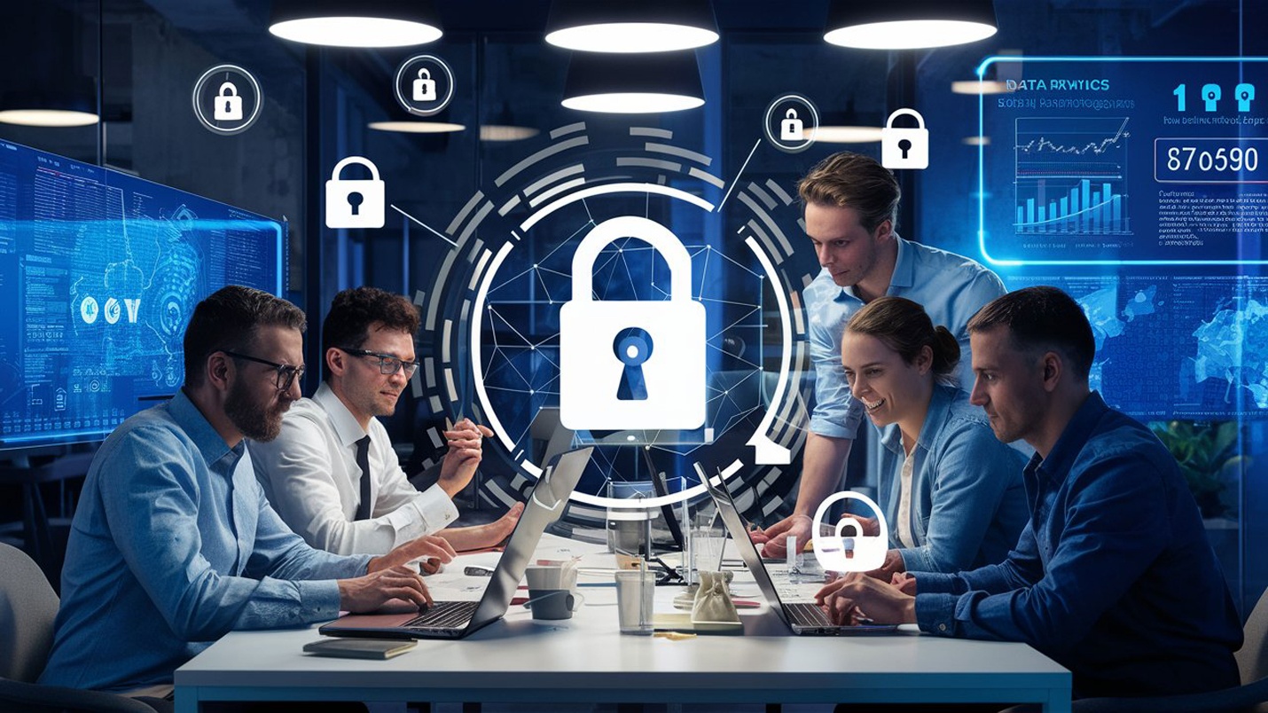 Why Network Security Matters 