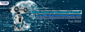 AI Agents & Governance Readiness