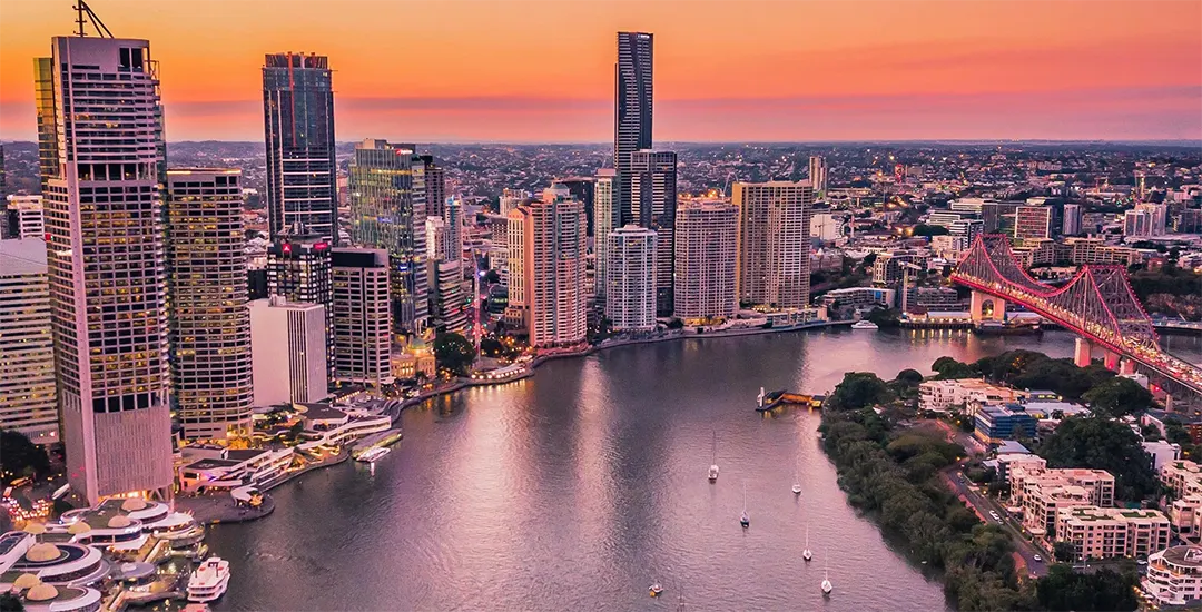 Brisbane