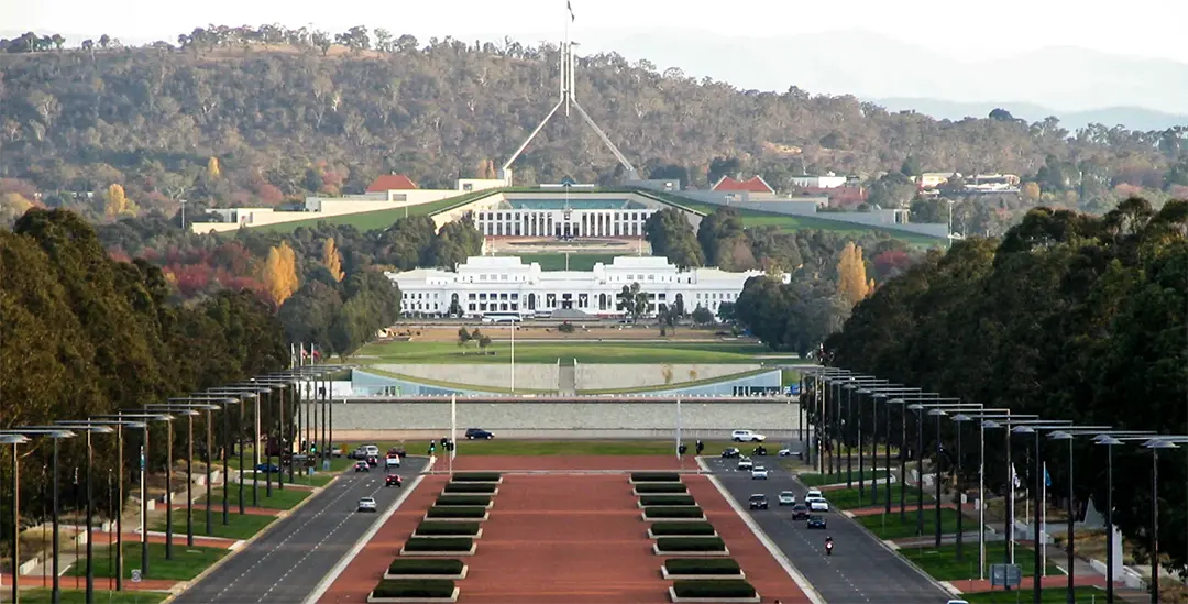 Canberra–Queanbeyan (ACT–NSW)