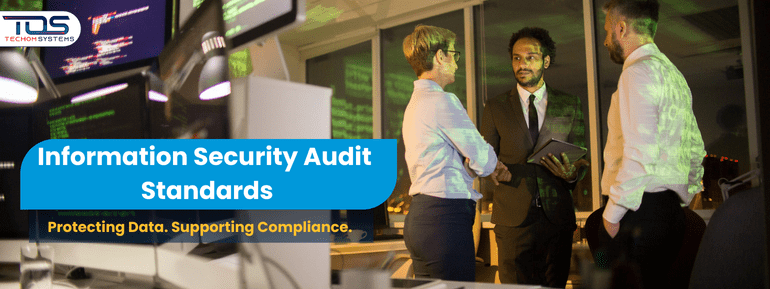 Beyond the Firewall – Why Every Australian Business Needs a Strong IT Security Audit Standards, Policies, and Programs