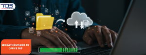 Migrate Outlook to Office 365