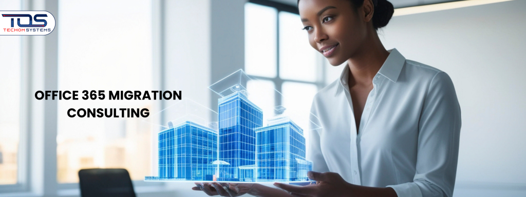 Get Expert Office 365 Migration Consulting Today