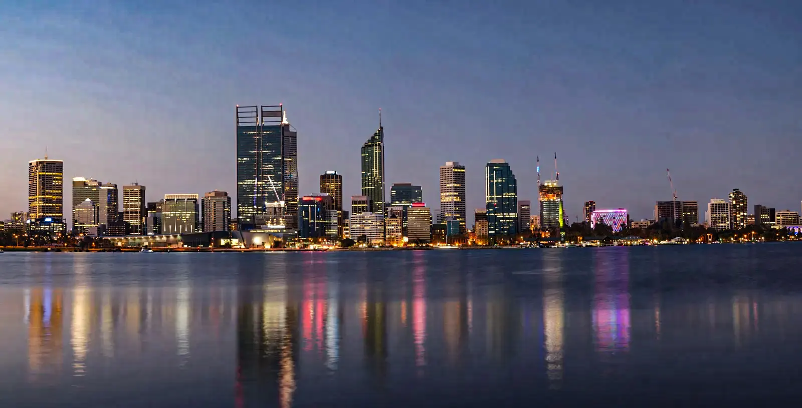 Perth