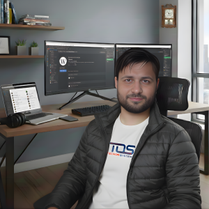 Pradeep_-TECH-Writer_profile - TECHOM Systems
