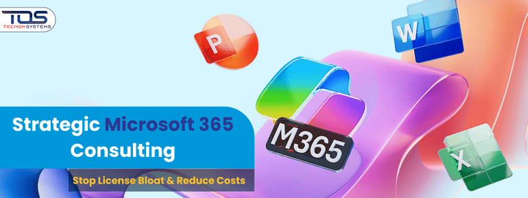 Why Strategic Microsoft 365 Consulting is the Key to Cloud Growth in 2026