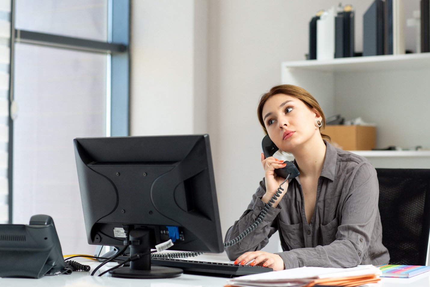 How VoIP Fixes Common Problems
