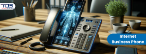 internet business phone