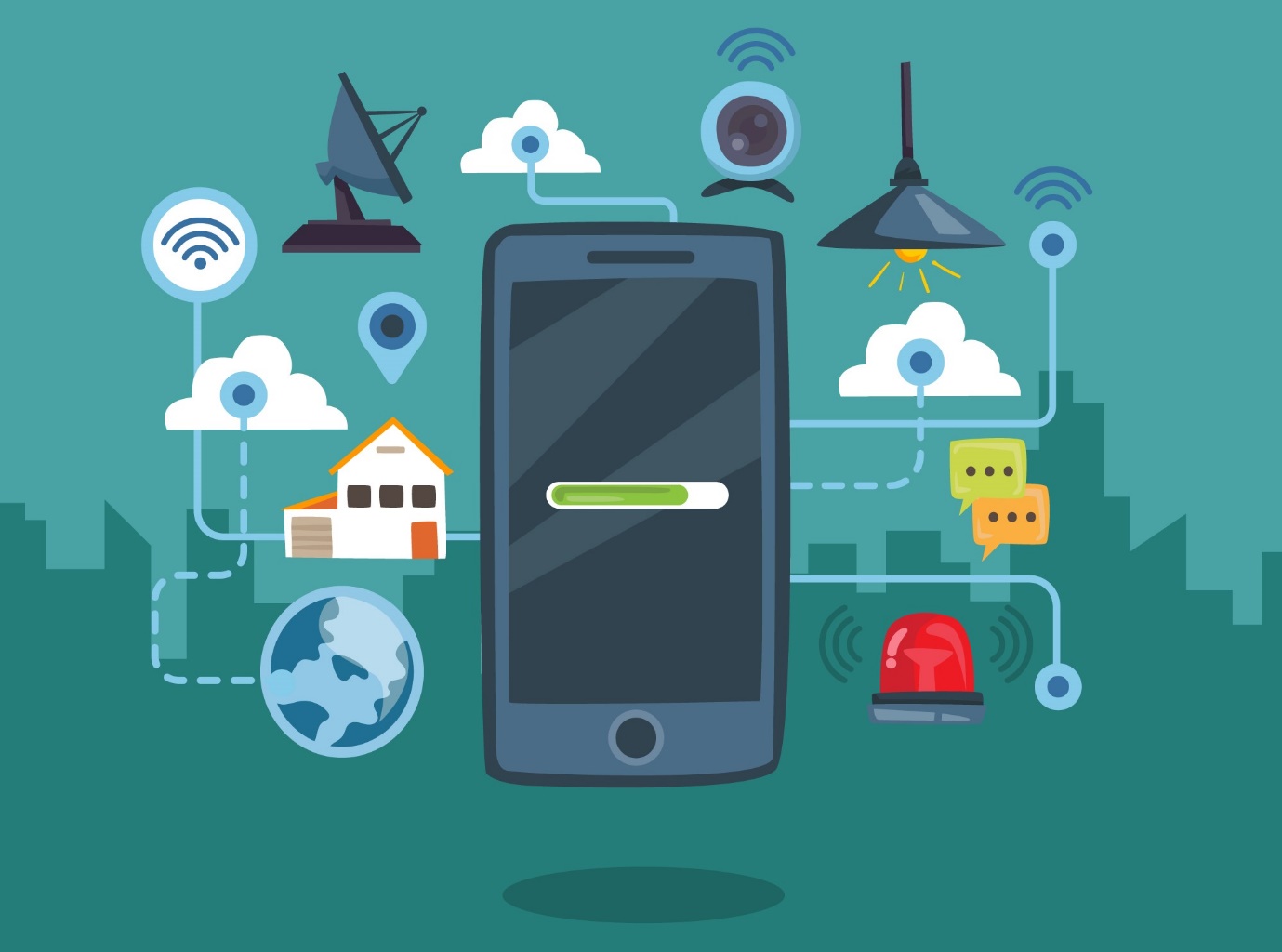 cloud based phone systems