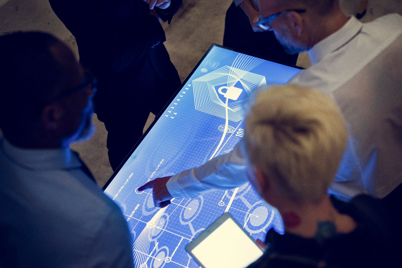 Microsoft 365 consulting